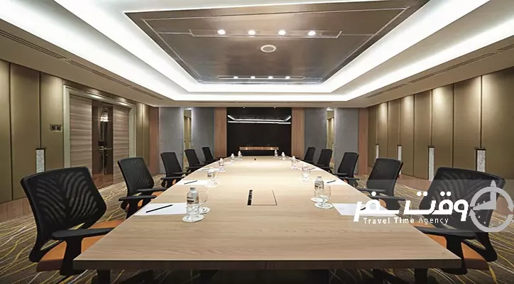 هتل کاسمو کوالالامپور